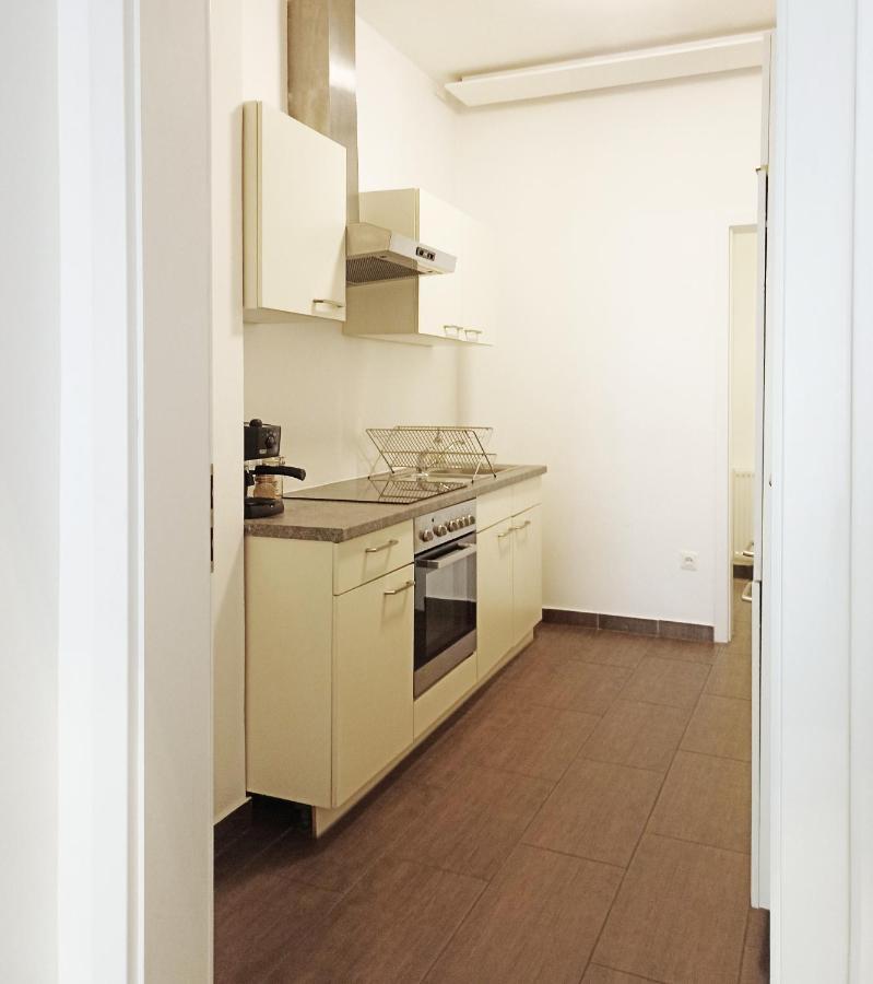 3 Bedrooms With Ensuite Bathrooms Viena Exterior foto